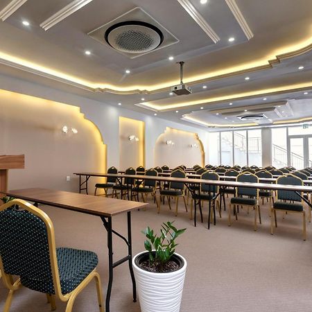 Hotel Sunny Sosopol Exterior foto